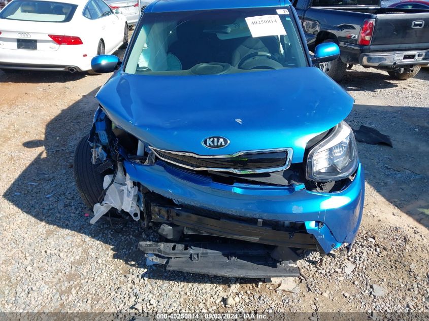 KNDJP3A51G7376896 2016 Kia Soul +