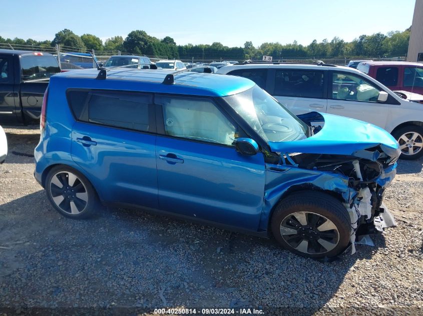 KNDJP3A51G7376896 2016 Kia Soul +