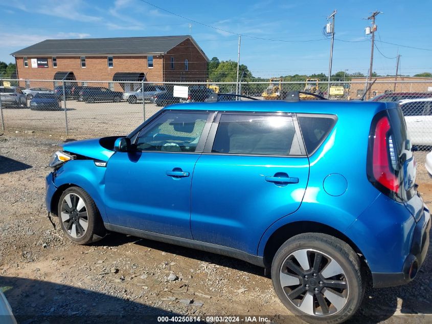 KNDJP3A51G7376896 2016 Kia Soul +