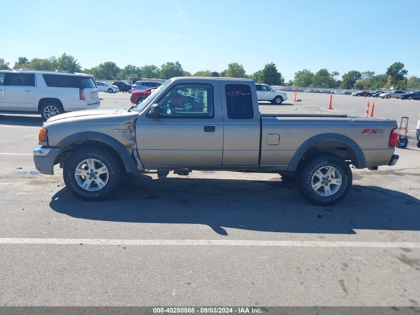 2004 Ford Ranger Edge/Tremor/Xlt VIN: 1FTZR45E94PB28923 Lot: 40250888