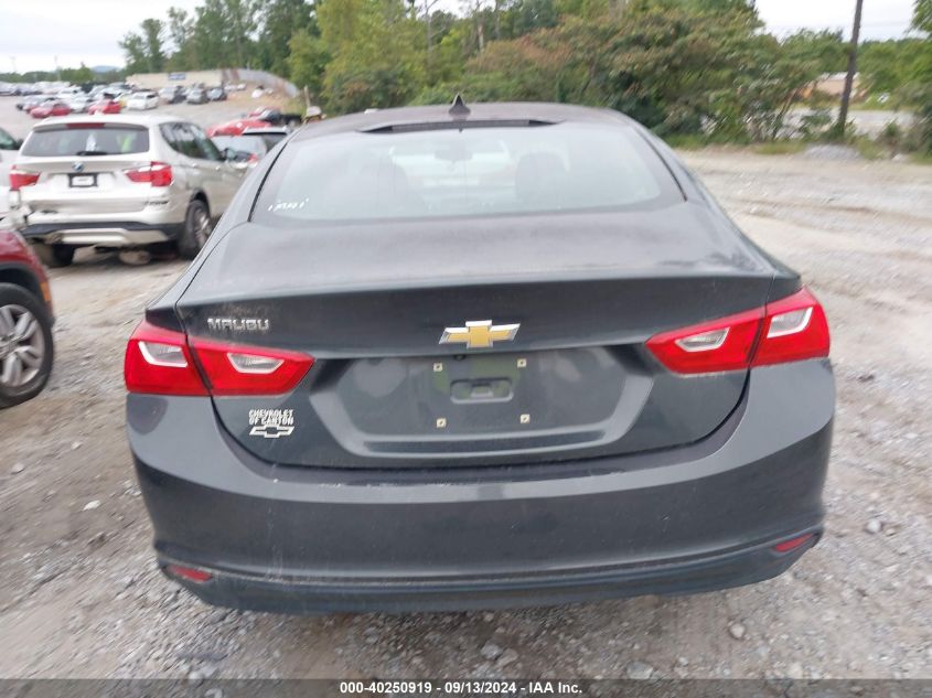 1G1ZB5ST3HF271237 2017 CHEVROLET MALIBU - Image 16