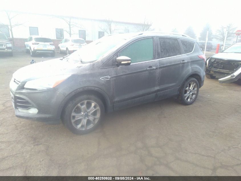 1FMCU9JX7GUA52077 2016 FORD ESCAPE - Image 2