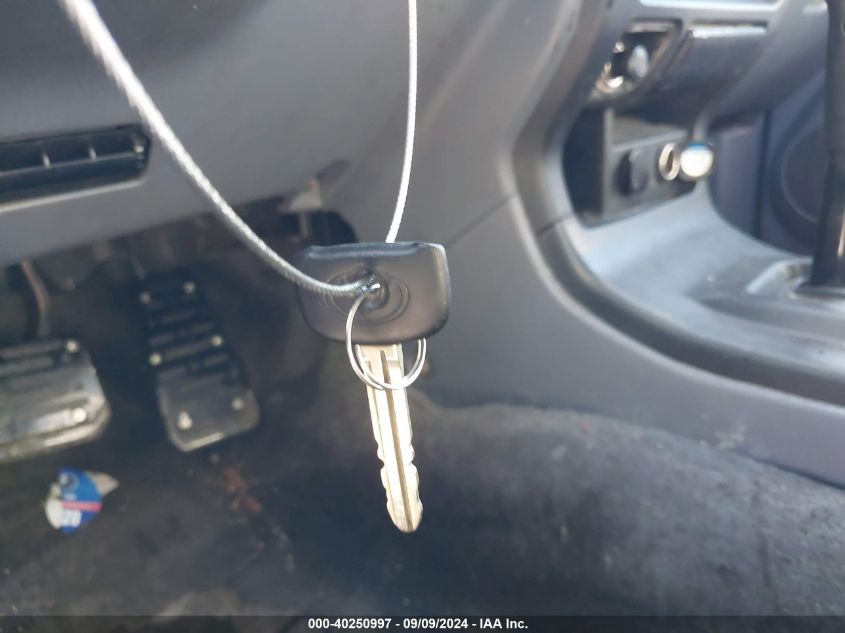 JT3GN86R5X0132657 1999 Toyota 4Runner Sr5 V6