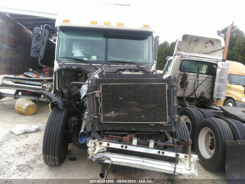 2007 Freightliner Conventional Columbia VIN: 1FUJA6CK87LY29174 Lot: 40251000