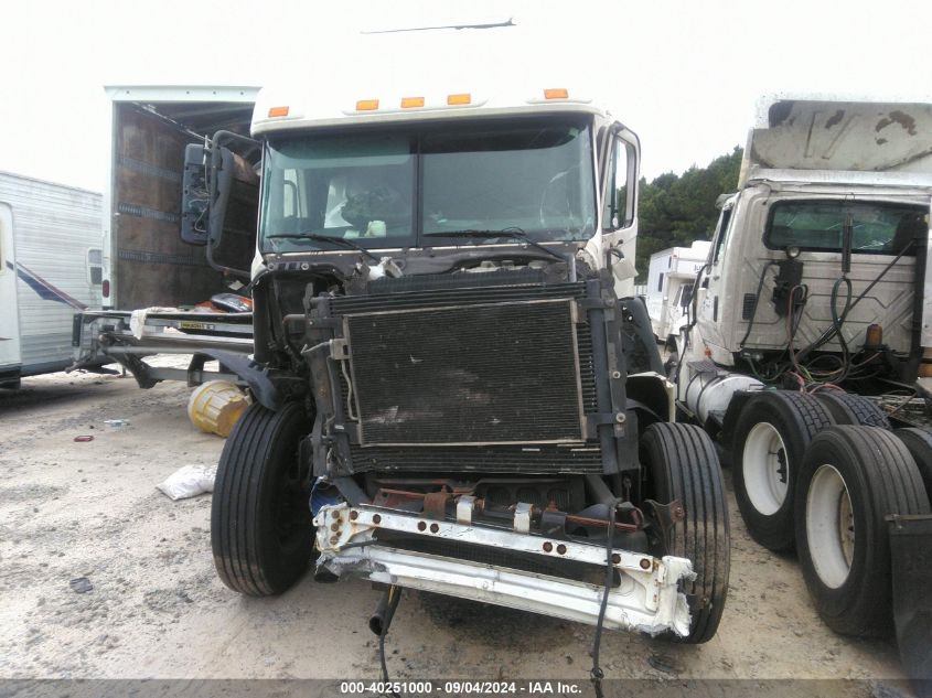 2007 Freightliner Conventional Columbia VIN: 1FUJA6CK87LY29174 Lot: 40251000