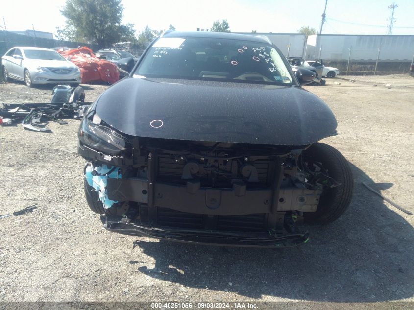 3MVDMBDY2PM582464 2023 Mazda Cx-30 2.5 Turbo Premium