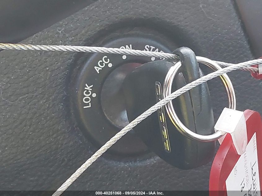 2013 DODGE AVENGER SE - 1C3CDZAG4DN747728