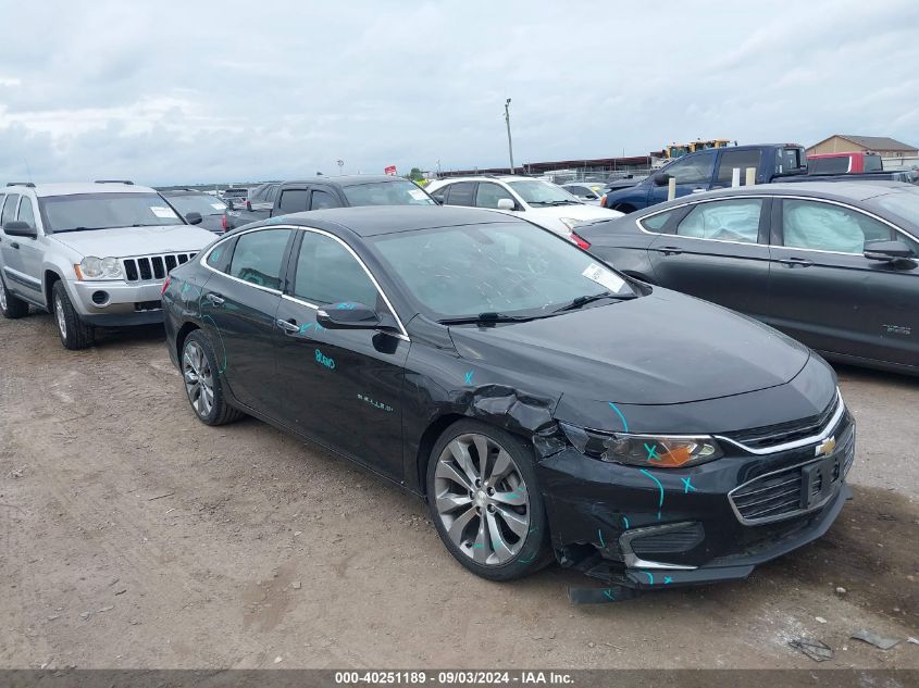 1G1ZH5SX8GF181954 2016 CHEVROLET MALIBU - Image 1