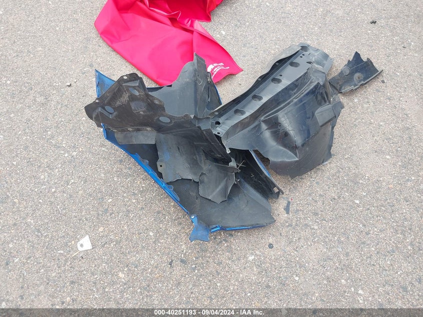 2021 NISSAN VERSA SV - 3N1CN8EV3ML889034