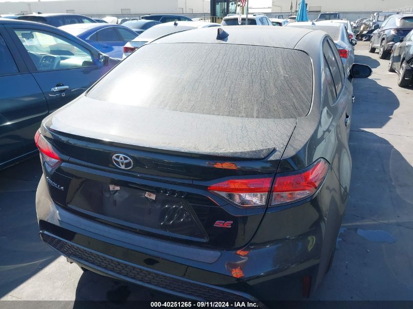 5YFS4RCE8LP046792 2020 TOYOTA COROLLA - Image 16