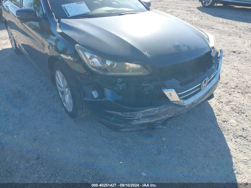 1HGCR2F7XFA006766 2015 Honda Accord Ex