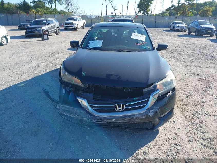 1HGCR2F7XFA006766 2015 Honda Accord Ex