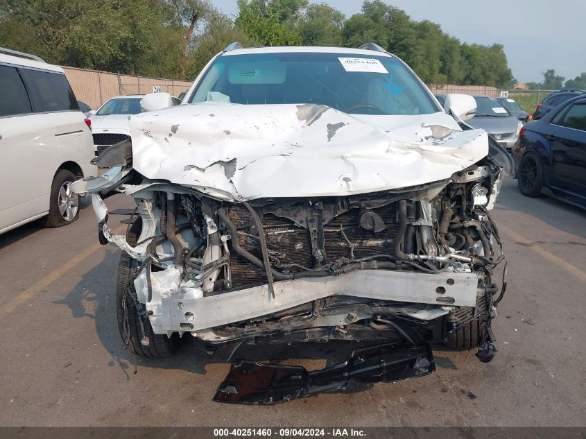 2010 Lexus Rx 450H VIN: JTJBC1BA7A2016212 Lot: 40251460