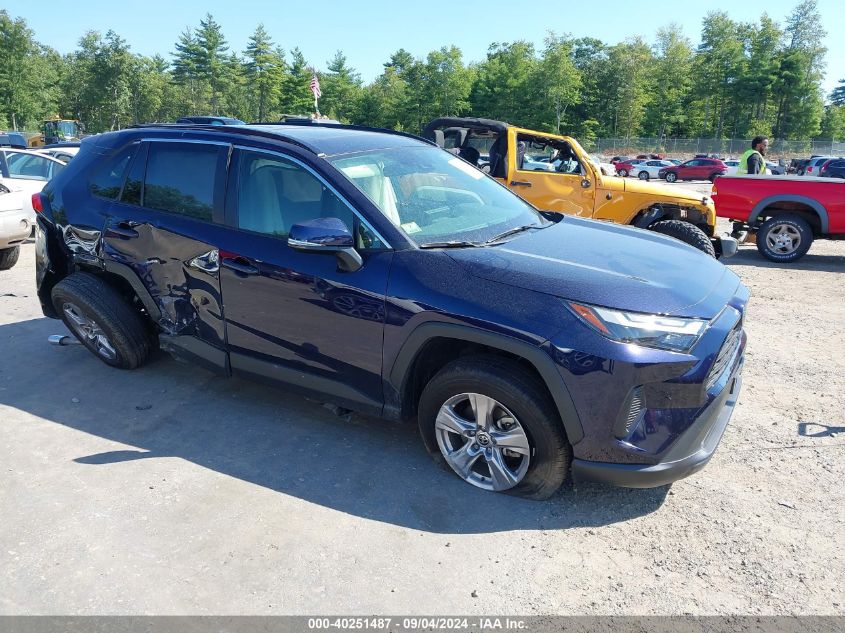 JTMRWRFV5PD191530 2023 TOYOTA RAV 4 - Image 1