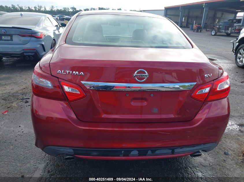 1N4AL3AP9GN384940 2016 NISSAN ALTIMA - Image 16