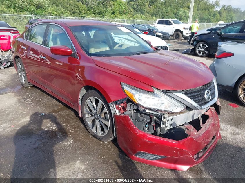 1N4AL3AP9GN384940 2016 NISSAN ALTIMA - Image 1