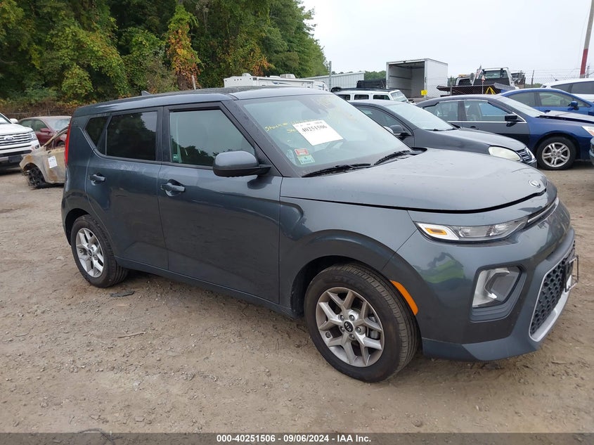 Kia Soul 2019-auction-0