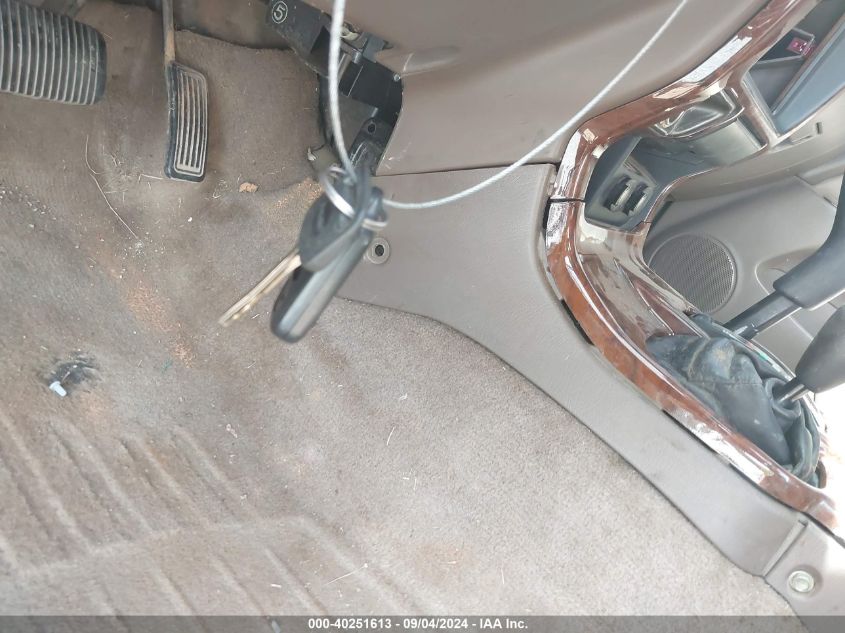 JT3HN87R7Y0296495 2000 Toyota 4Runner Limited