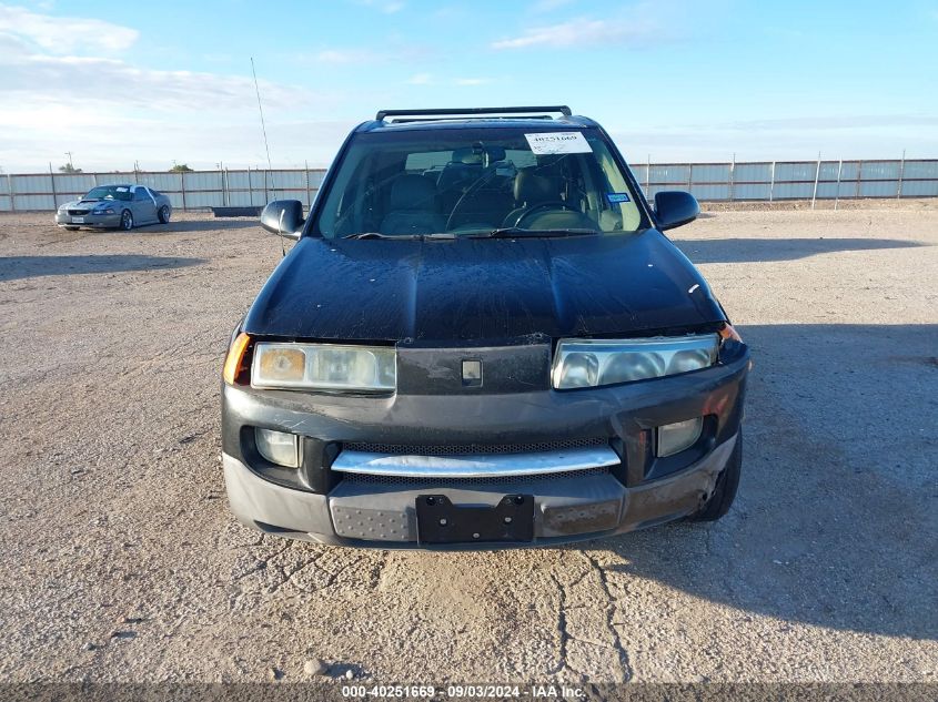 2005 Saturn Vue V6 VIN: 5GZCZ63415S860150 Lot: 40251669