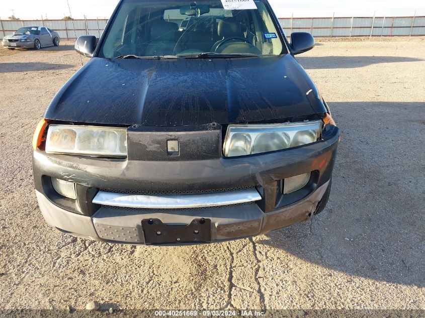 2005 Saturn Vue V6 VIN: 5GZCZ63415S860150 Lot: 40251669