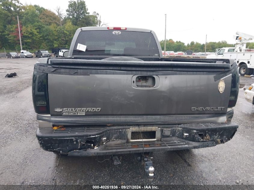 2000 Chevrolet Silverado 1500 Ls VIN: 1GCEK19TXYZ282769 Lot: 40251936