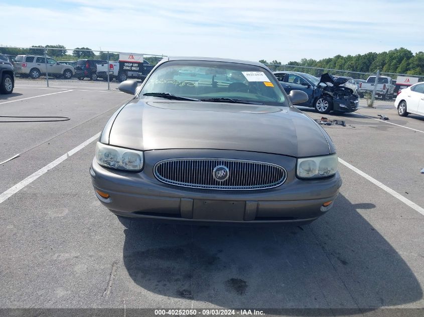 2002 Buick Lesabre Custom VIN: 1G4HP54K02U304167 Lot: 40252050