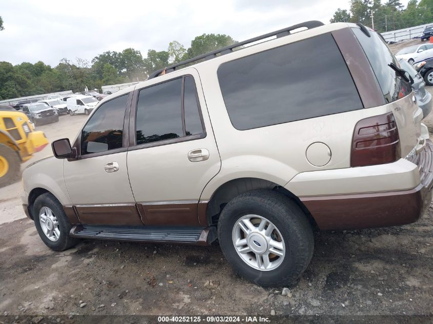 1FMPU16546LA60118 2006 Ford Expedition Xlt/Xlt Sport