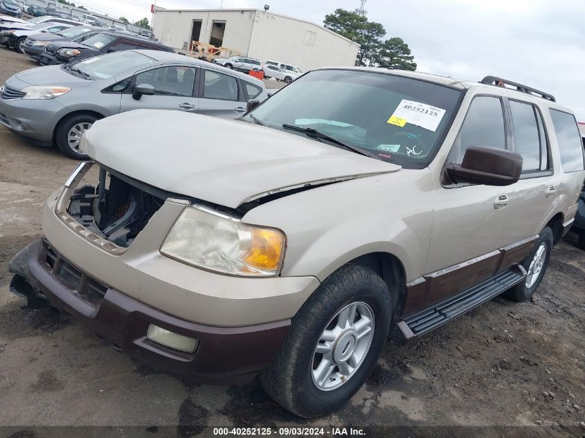 2006 Ford Expedition Xlt/Xlt Sport VIN: 1FMPU16546LA60118 Lot: 40252125