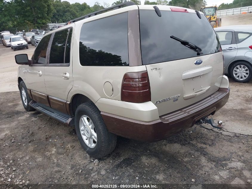 2006 Ford Expedition Xlt/Xlt Sport VIN: 1FMPU16546LA60118 Lot: 40252125