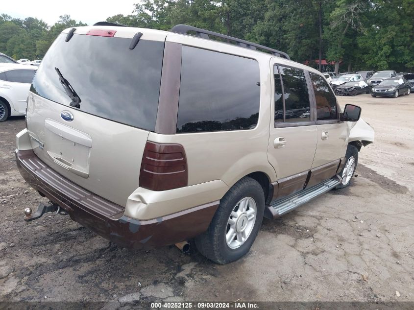 2006 Ford Expedition Xlt/Xlt Sport VIN: 1FMPU16546LA60118 Lot: 40252125