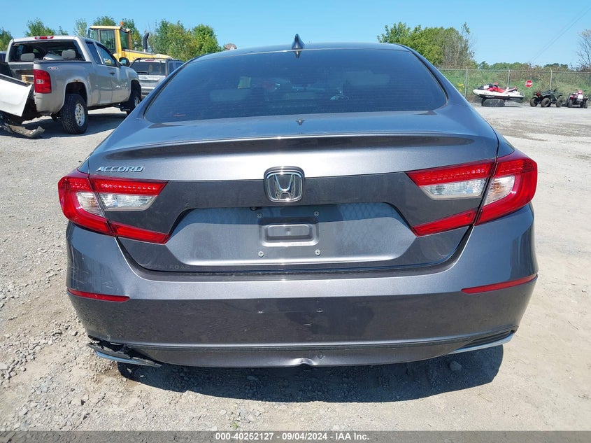 VIN 1HGCV1F51KA087834 2019 HONDA ACCORD EX-L