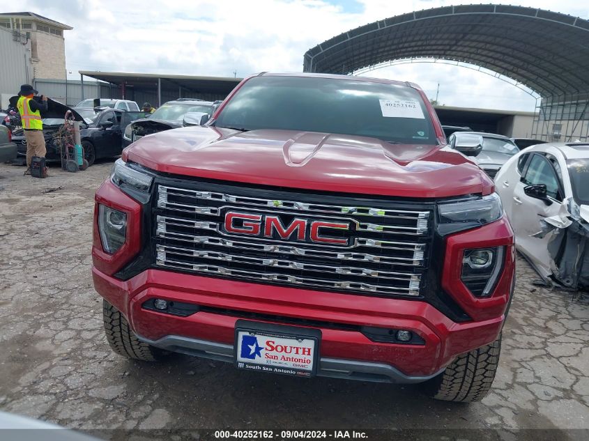 1GTP6FEK9R1218732 2024 GMC Canyon Denali