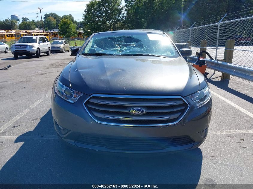 1FAHP2E86HG144296 2017 Ford Taurus Sel