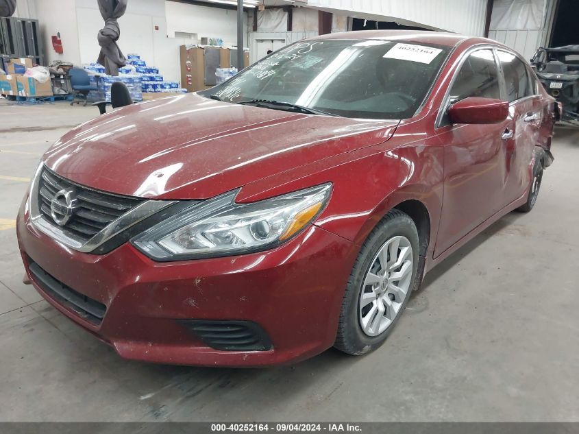 1N4AL3AP8HC270814 2017 NISSAN ALTIMA - Image 2