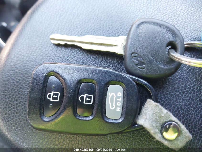 5NPDH4AE2DH433176 2013 Hyundai Elantra Gls