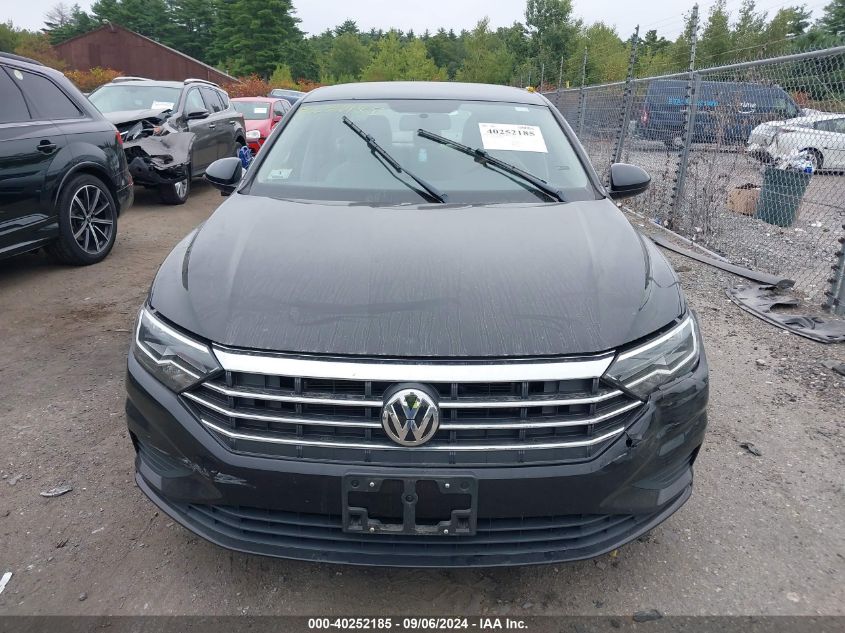 3VWC57BU8KM047426 2019 Volkswagen Jetta 1.4T R-Line/1.4T S/1.4T Se