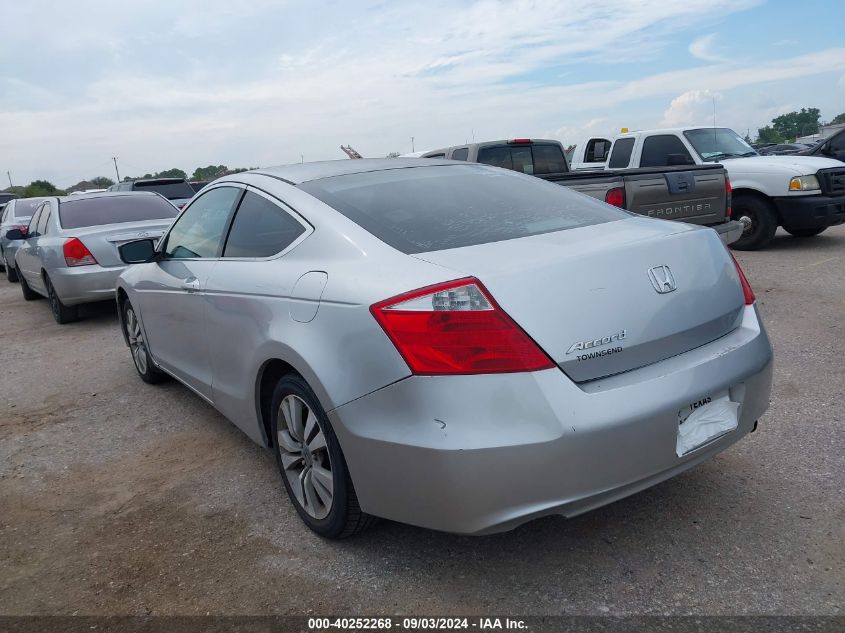 2008 Honda Accord 2.4 Lx-S VIN: 1HGCS12358A006789 Lot: 40252268