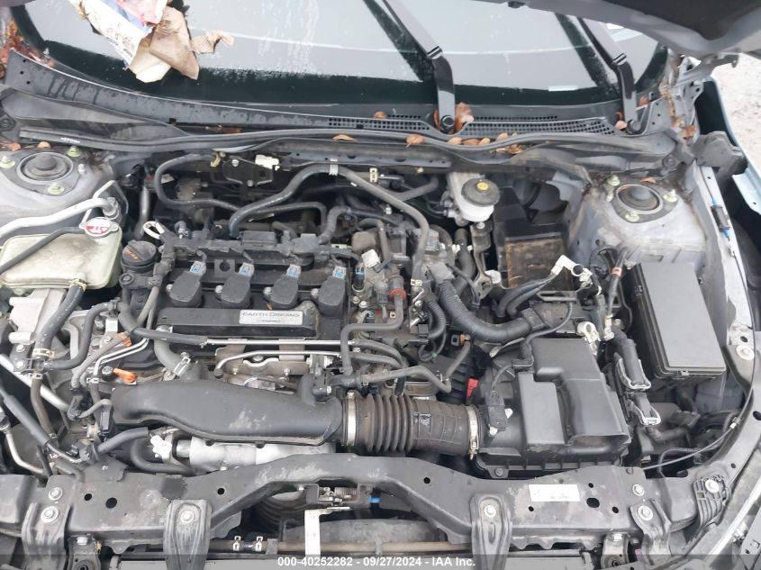 SHHFK7H47KU222753 2019 HONDA CIVIC - Image 10