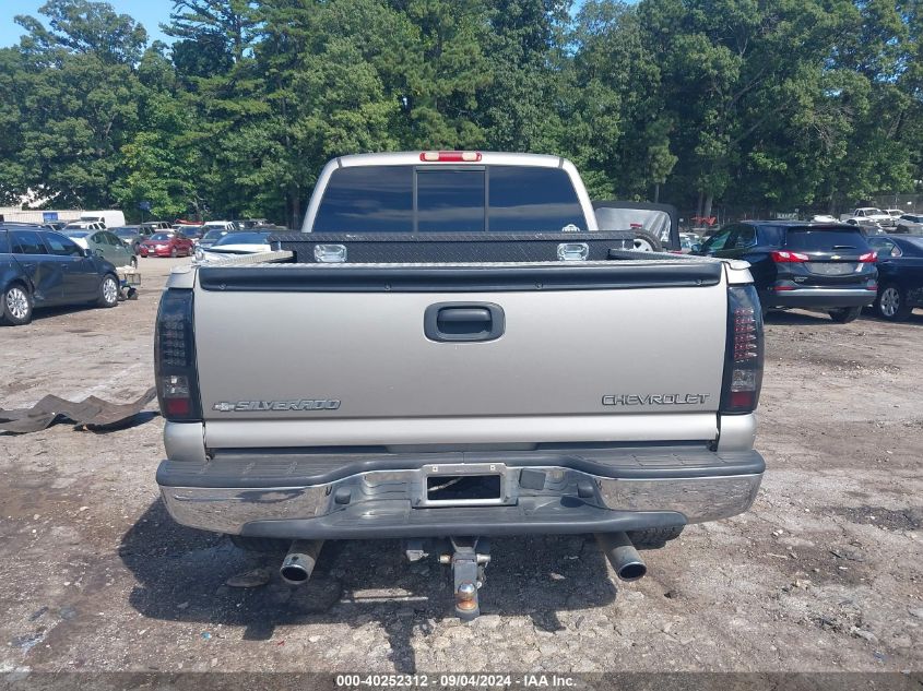 1999 Chevrolet Silverado 1500 Ls VIN: 1GCEK19TXXE167787 Lot: 40252312