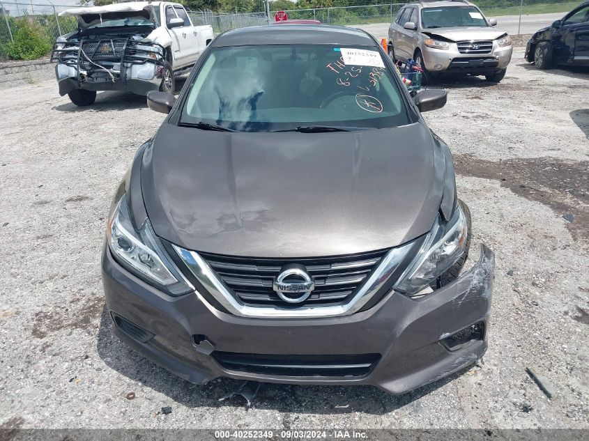 1N4AL3AP7HN313897 2017 Nissan Altima 2.5 S