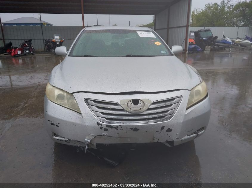 2009 Toyota Camry Le VIN: 4T1BE46K09U270017 Lot: 40252462