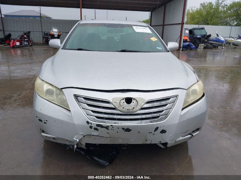 2009 Toyota Camry Le VIN: 4T1BE46K09U270017 Lot: 40252462