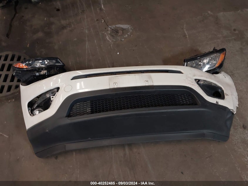 2020 JEEP COMPASS LATITUDE 4X4 - 3C4NJDBB4LT138656