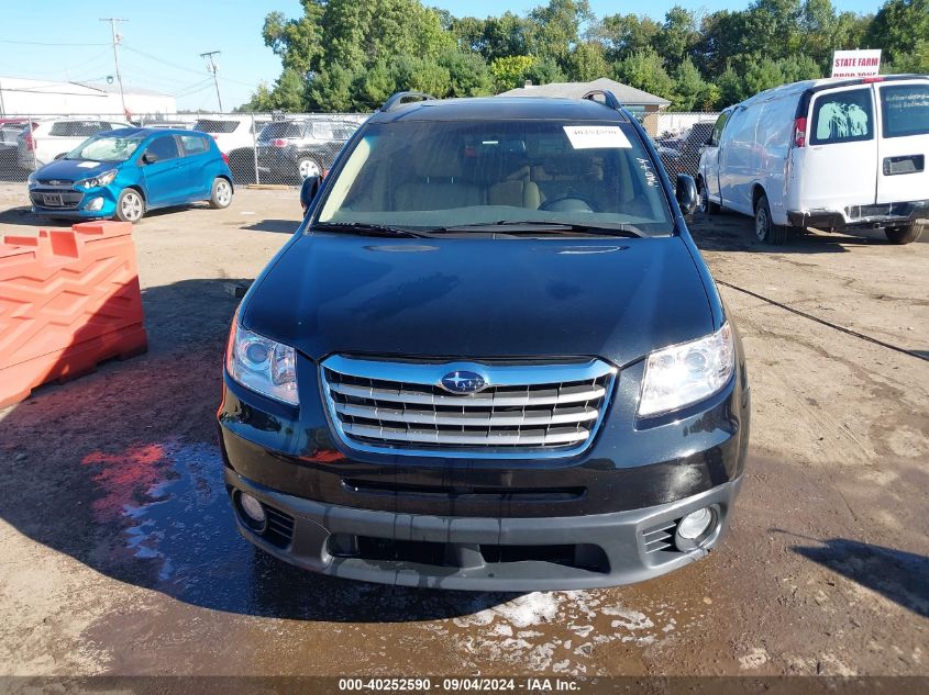 4S4WX9KD9D4401079 2013 Subaru Tribeca 3.6R Limited