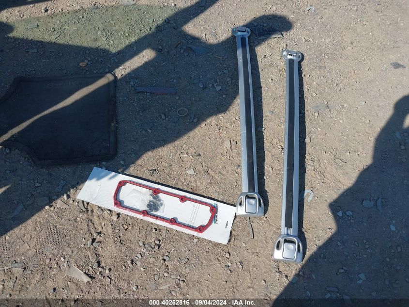 2000 Chrysler Town & Country Limited VIN: 1C4GT64L8YB566839 Lot: 40252816