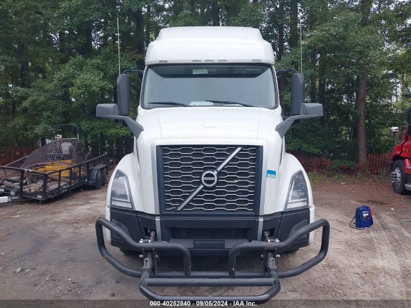 2022 Volvo Vnl VIN: 4V4NC9EH5NN293196 Lot: 40252840