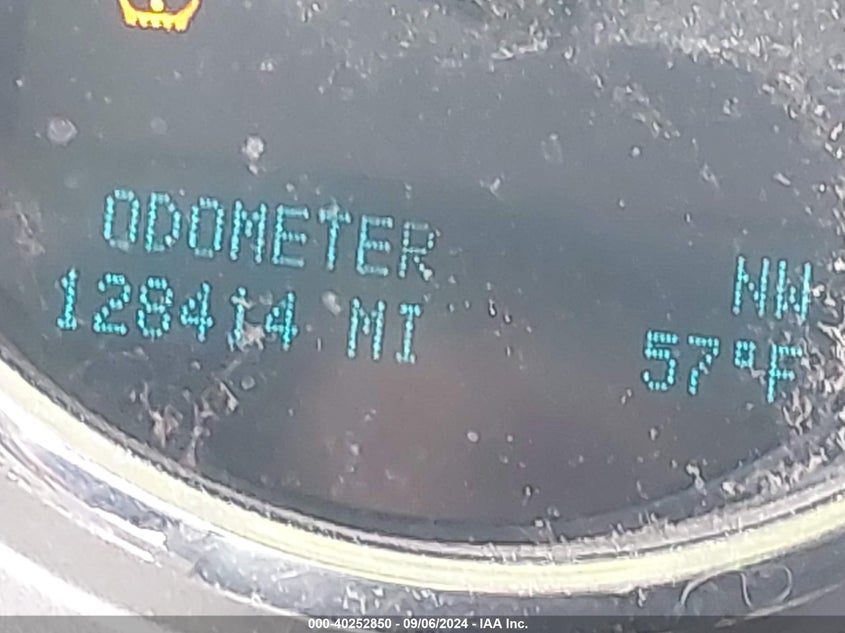 2013 GMC SIERRA 1500 SLE - 1GTR2VE70DZ323986