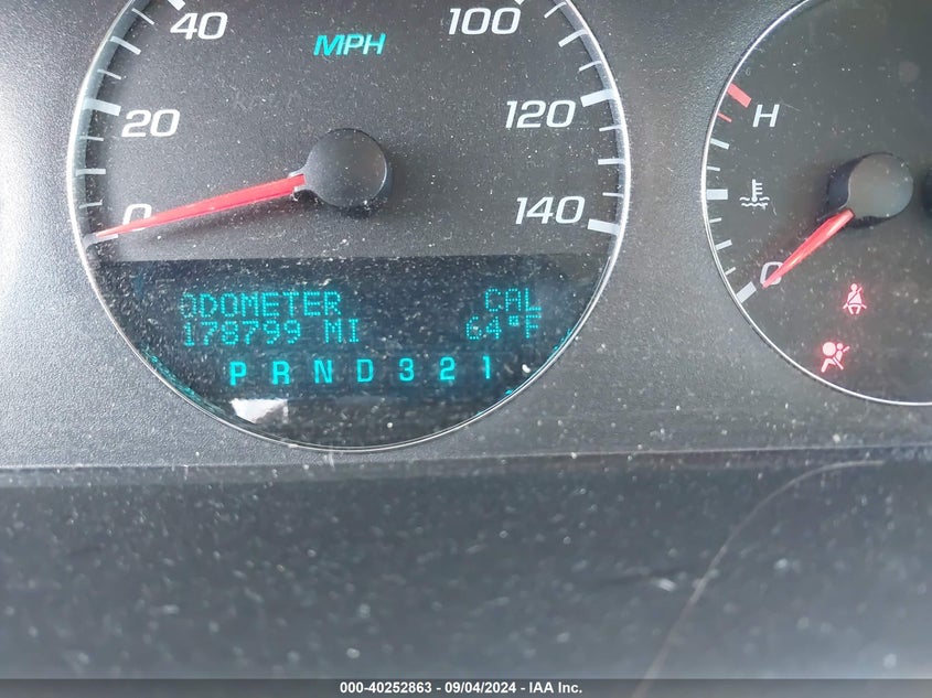 2G1WT55K769392068 2006 Chevrolet Impala Lt