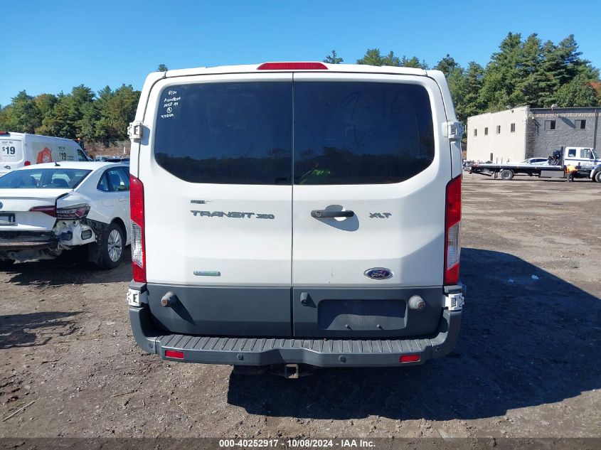 2018 Ford Transit-350 Xlt VIN: 1FBZX2YG1JKA79771 Lot: 40252917