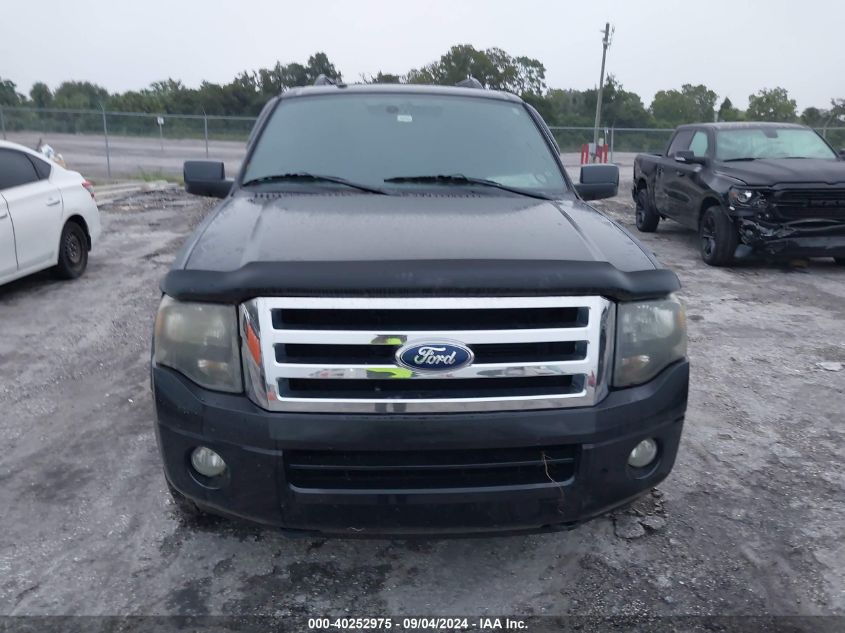 1FMJU2A56CEF58405 2012 Ford Expedition Limited